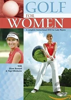 Green Umbrella Golf For Women [UK IMPORT]