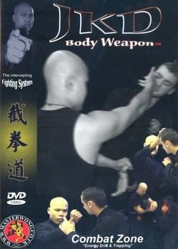 Quantum Leap - JKD Body Weapon - Combat Zone [UK IMPORT]