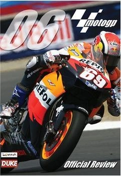 Duke Marketing MotoGP Review 2006 [UK IMPORT]