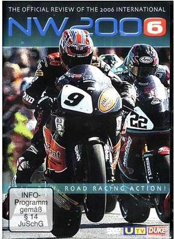 Duke Marketing Northwest 200 Review 2006 [UK IMPORT]