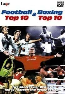 Lace International Ltd Football Top 10 / Boxing Top 10 [UK IMPORT]