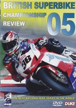 Duke Marketing British Superbike Review 2005 [UK IMPORT]
