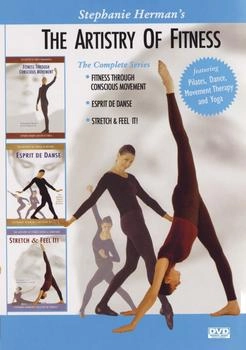 Quantum Leap The Artistry Of Fitness [UK IMPORT]