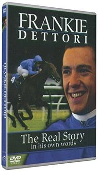 FremantleMedia Frankie Dettori [UK IMPORT]
