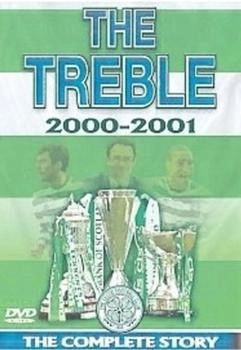 FremantleMedia Celtic FC - The Treble - End Of Season Review 2000/01 [UK IMPORT]