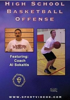 Quantum Leap High School Basketball - Offense [UK IMPORT]