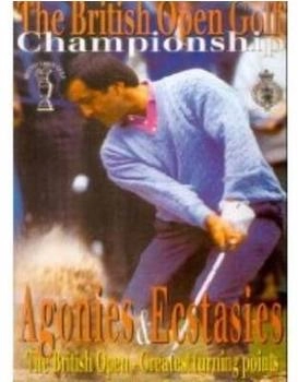 Quantum Leap British Open Golf Championship - Agonies And Ecstasies [UK IMPORT]