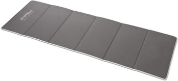 Sport-Tec Gymnastikmatte 180x60x0,7 grey Sport-Tec Gymnastikmatte 180x60x0,7 grey