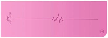 Airex Yogamatte Heartbeat pink Airex Yogamatte Heartbeat pink