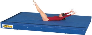 Reivo Halbe Kombi-Weichboden 2x1,5x0,3m