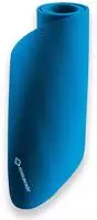 SCHILDKR&Ouml;T 960164, SCHILDKR&Ouml;T Fitnessmatte 10 mm, Blau, mit Tragegurt blau