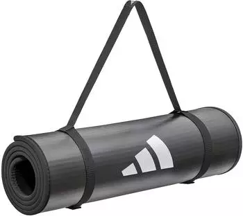 Adidas Core Trainingsmatte Schwarz (ADMT-12235BK-NL)