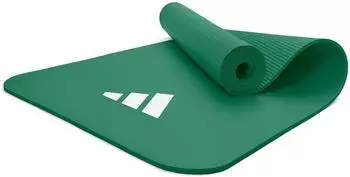 Adidas Dark Green Fitness Fitness Mat GrÃŒn 7 mm (ADMT-11014DGDARKONE SIZE)
