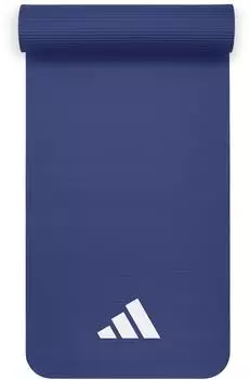 Adidas Fitness Matte 10mm Blau (ADMT-11015-Blue)