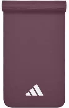 Adidas Maroon Fitness Fitness Mat Lila 7 mm (ADMT-11014MN-7mm)