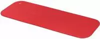 Airex Yogamatte Coronella, rot, 1,5 cm stark, rutschfester & antibakterieller
