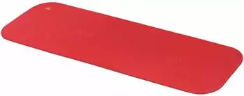 Airex Gymnastikmatte "Coronella 200" Rot Standard (A5003-02)