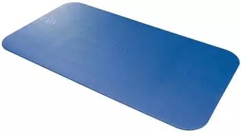 Airex Gymnastikmatte "Corona 200" Blau (A5001-01)
