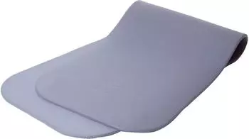 Airex Gymnastikmatte "Coronella 200" Platin Standard (CORONELLA200PL)
