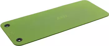 Airex Gymnastikmatte "Fitline 140" Kiwi Mit Ösen (FITLINE140KIOE)