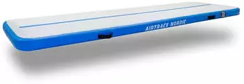 AirTrack Nordic Standard 500cm blue