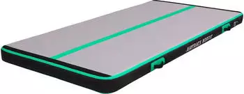AirTrack Nordic Standard 500cm yellow