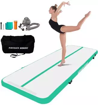 AirTrack Nordic Standard 300cm mint