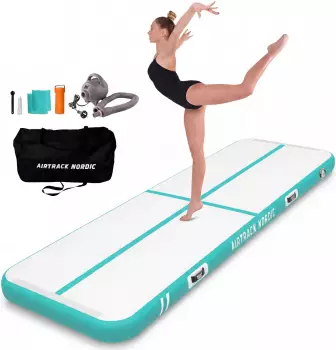 AirTrack Nordic Home Air 3m minze