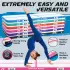 AirTrack Nordic Home Air 3m minze