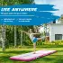AirTrack Nordic Home Air 3m minze