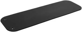 Airex Coronella 185 x 60 x 1,5 cm mit Ösen schiefer