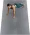 Neolymp Bodenschutzmatte für Fitnessgeräte XXL 213x152cm, 8mm, grau (NEOLYMP_FLM210_XXL)