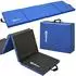 Eyepower Gymnastikmatte faltbar 200x60x5cm blau (16486)
