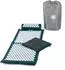 bodhi Vital Akupressurmatte XL & Nackenrolle Deluxe-Set Spiky