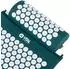 bodhi Vital Akupressurmatte XL & Nackenrolle Deluxe-Set Spiky
