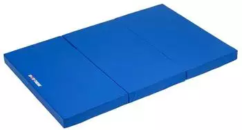 Sport-Thieme Turn- und Spielmatte "Soft" 150x100x8cm, 2-fach faltbar