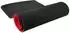 Pure2Improve TPE Fitnessmatte mit Ösen, rot, 173x61x1cm (P2I290020)