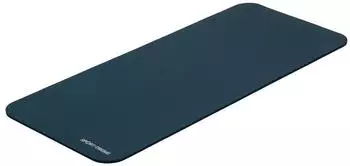 Sport-Thieme Gymnastikmatte Basic 1.0, royalblau