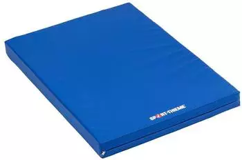 Sport-Thieme Turn- und Spielmatte "Soft", 100x70x8cm