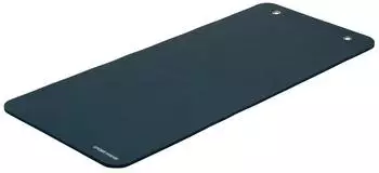 Sport-Thieme Gymnastikmatte Gym 1.5, royalblau, mit Ösen