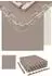 Eyepower Kampfsportmatte 8er Set 63x63cm, 2cm, EVA Puzzlematte
