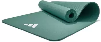 Adidas Yogamatte 8mm, rohgrün (ADYG-10100RG)