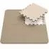 Eyepower Puzzlematte 4er Set 50x50cm, 2,5cm dick, EVA-Schaum