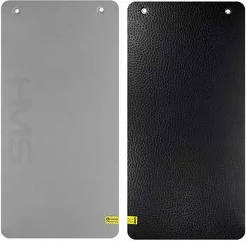 SHMSHNG Fitnessmatte 110x55cm, 15mm, rutschfest (17-44-269)