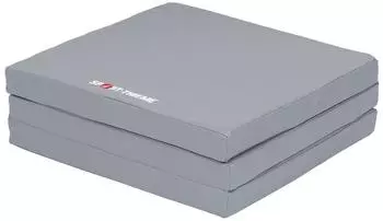 Sport-Thieme Turn- und Spielmatte "Softi", grau