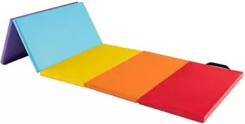 Costway Turnmatte klappbar, Polyurethan, 200x75cm (RT32336DE)