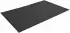 vidaXL Sport Schutzmatte schwarz 183x122x0,6cm hochdichtes PVC (42029496)