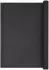 vidaXL Sport Schutzmatte schwarz 183x122x0,6cm hochdichtes PVC (42029496)