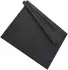 vidaXL Sport Schutzmatte schwarz 213x152x0,6cm PVC (42029497)