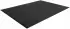 vidaXL Sport Schutzmatte schwarz 213x152x0,6cm PVC (42029497)